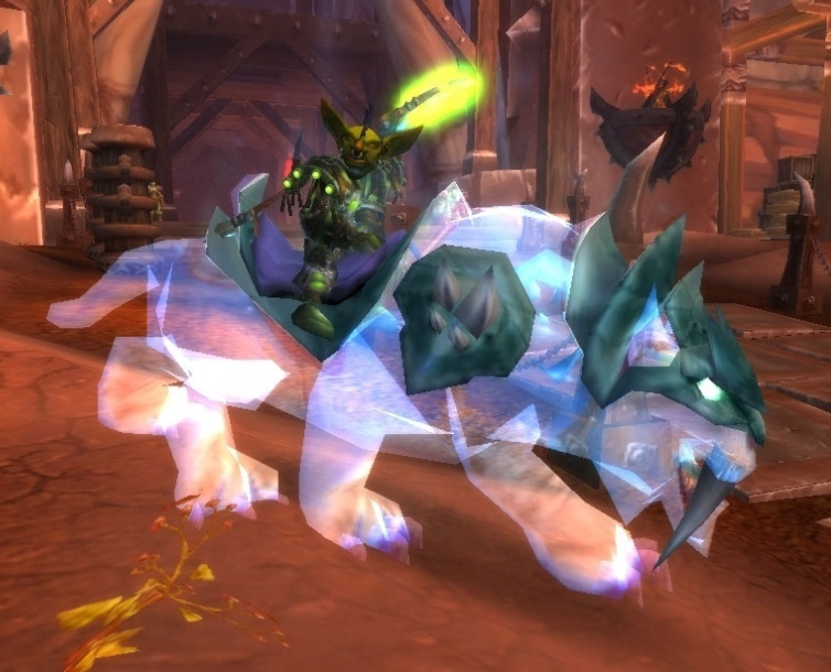 Buy Reins Of The Swift Spectral Tiger And Reins Of The Spectral Tiger From Speed4game