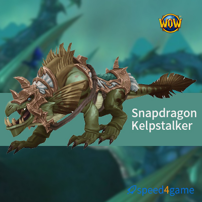Buy Snapdragon Kelpstalker  - Speed4Game