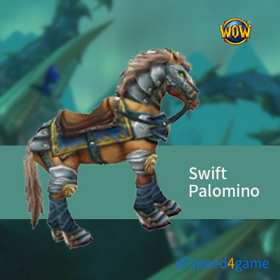 buy Swift Palomino - speed4game